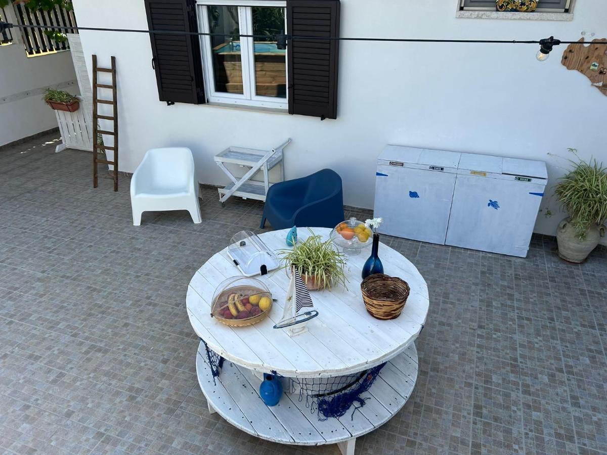 Room On The Beach Avola Exterior photo