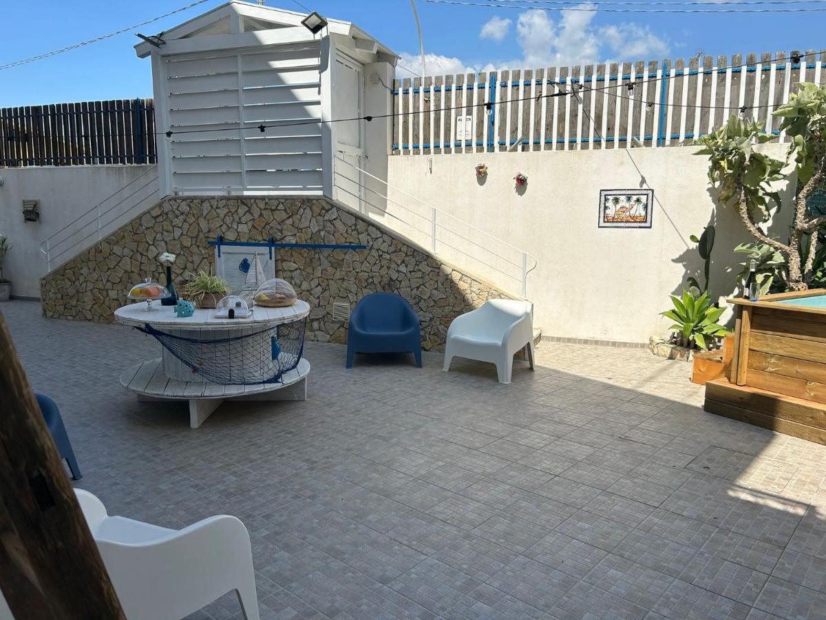Room On The Beach Avola Exterior photo