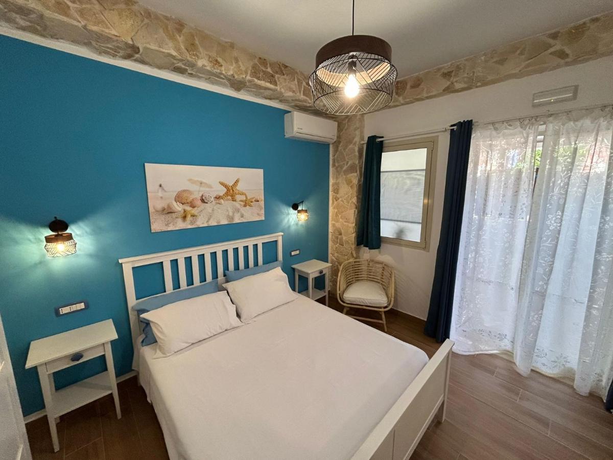 Room On The Beach Avola Exterior photo