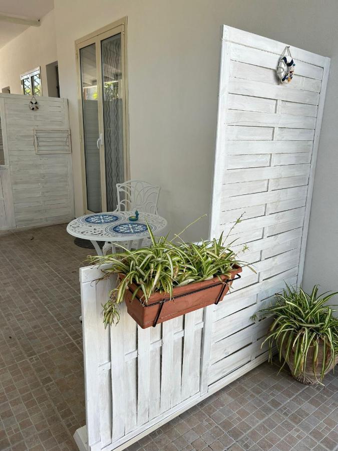 Room On The Beach Avola Exterior photo