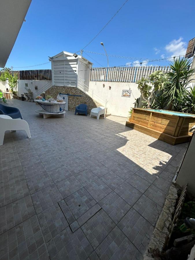 Room On The Beach Avola Exterior photo