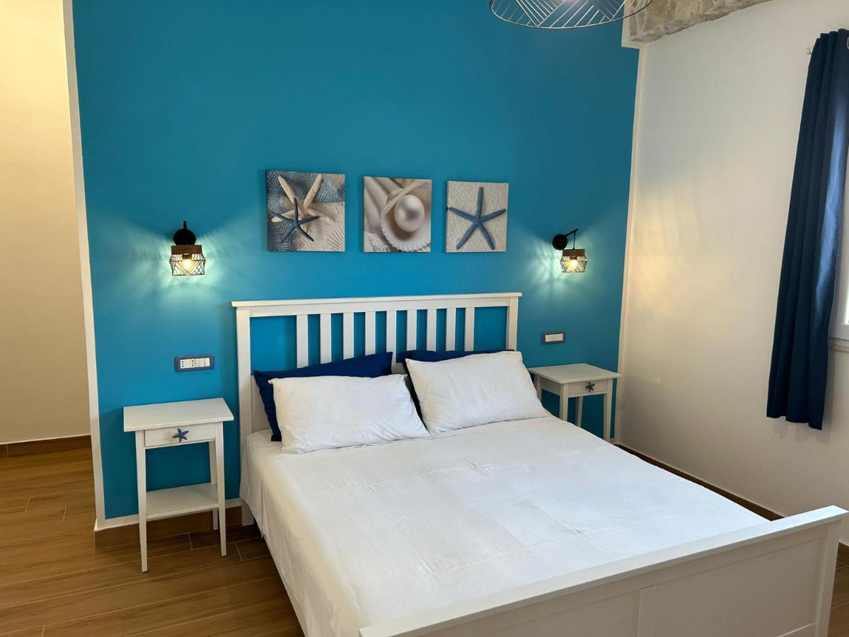 Room On The Beach Avola Exterior photo